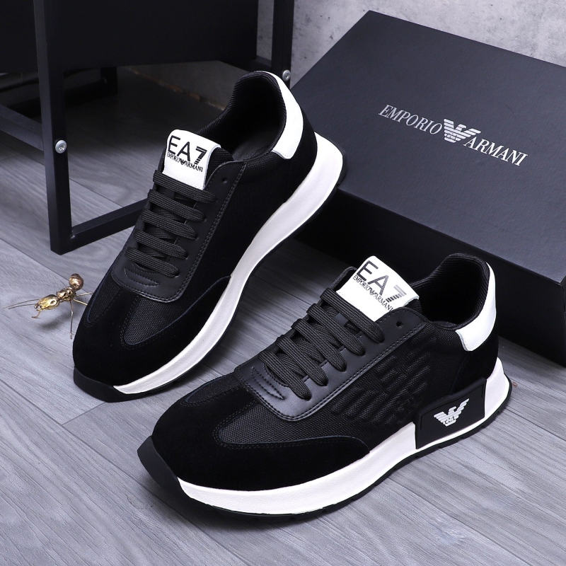 Armani Sneakers